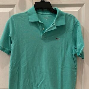Boys (teen) XL Vineyard Vines polo shirt